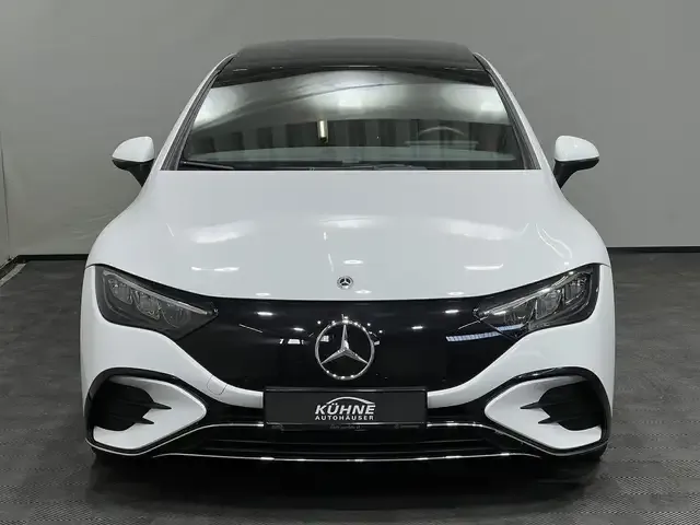 Mercedes-Benz EQE 350