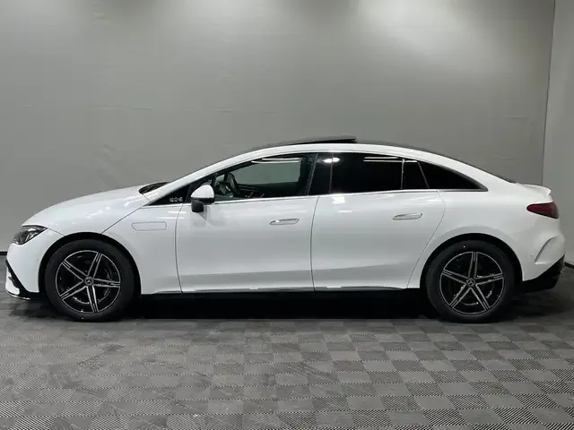 Mercedes-Benz EQE 350