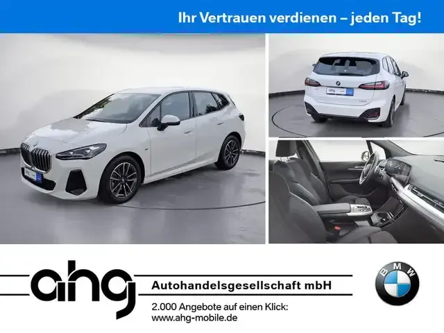 BMW 218