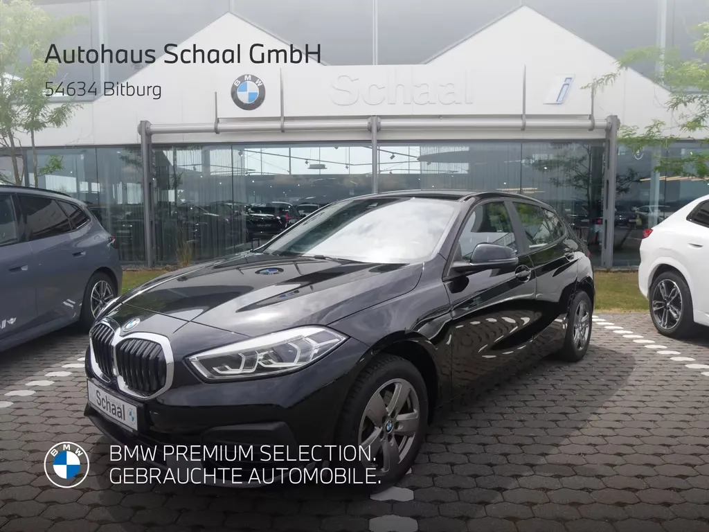 BMW 116