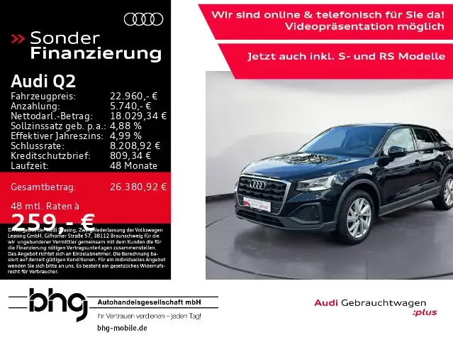 Audi Q2