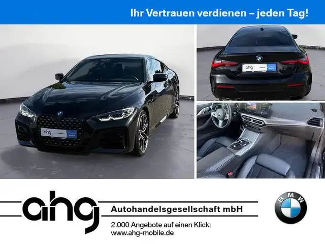 BMW Sonstige