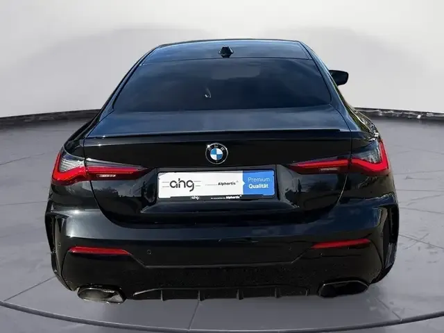 BMW Sonstige