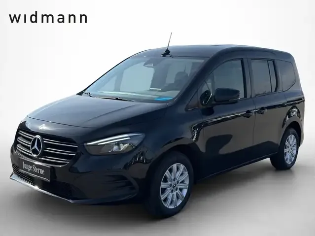 Mercedes-Benz T-Klasse