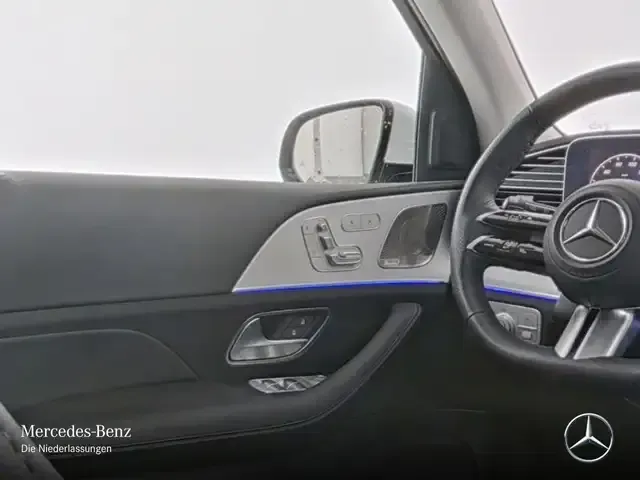 Mercedes-Benz GLE 300