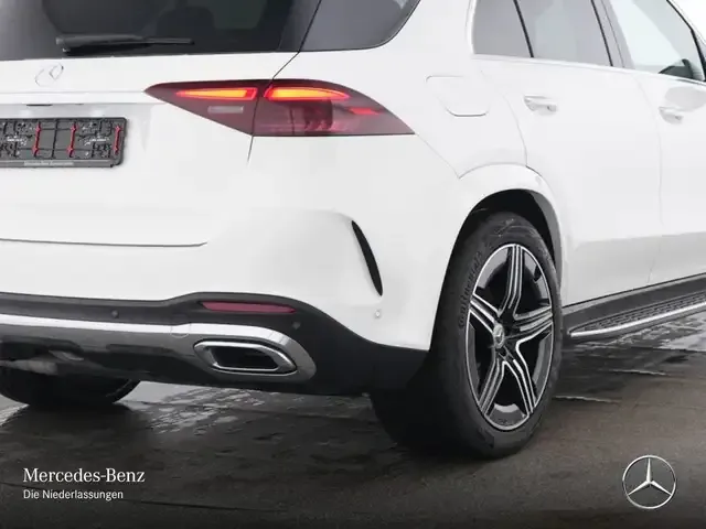 Mercedes-Benz GLE 300