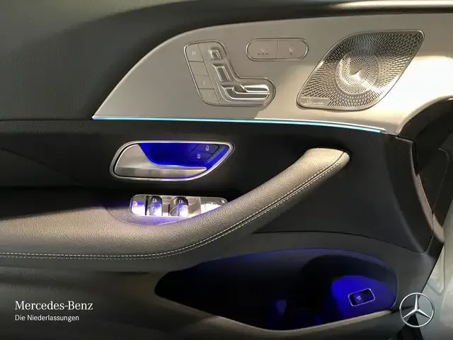 Mercedes-Benz GLE 300