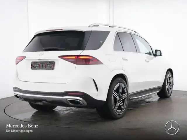 Mercedes-Benz GLE 300