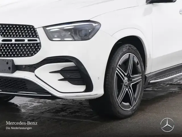 Mercedes-Benz GLE 300
