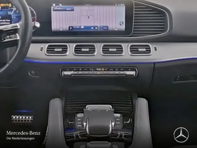 Mercedes-Benz GLE 300