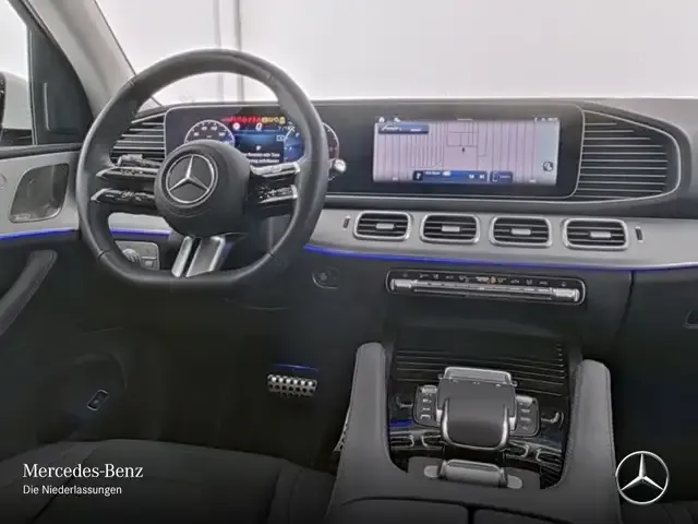 Mercedes-Benz GLE 300
