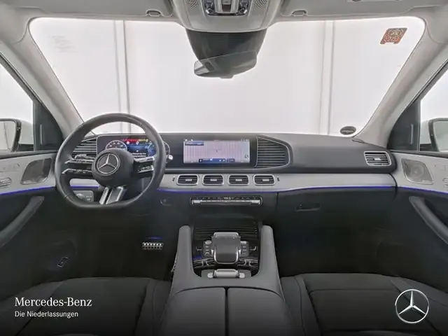 Mercedes-Benz GLE 300