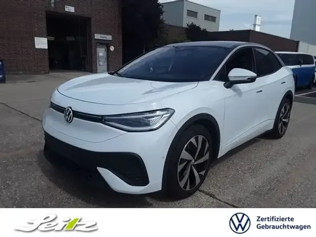 Volkswagen ID.5