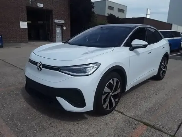 Volkswagen ID.5