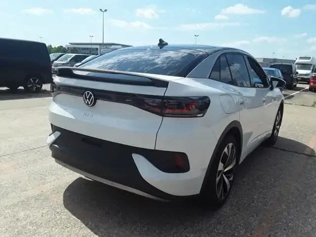 Volkswagen ID.5