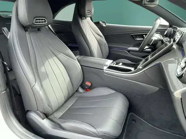 Mercedes-Benz CLE 200