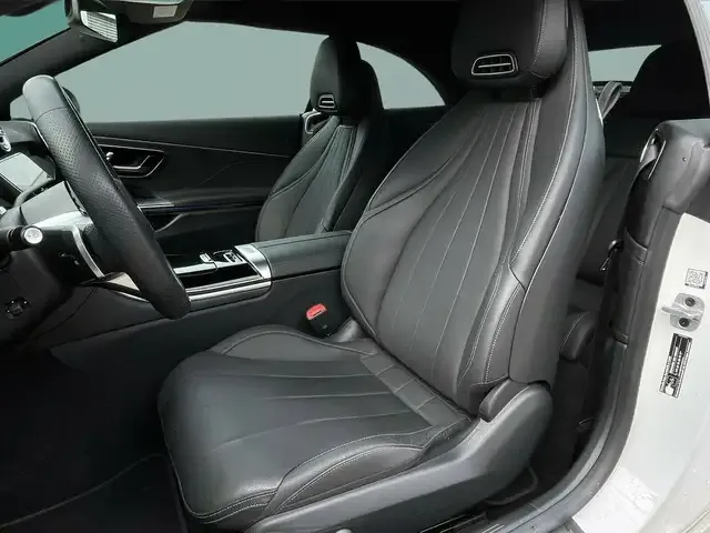 Mercedes-Benz CLE 200