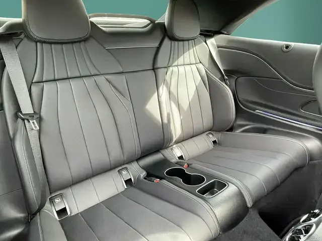 Mercedes-Benz CLE 200