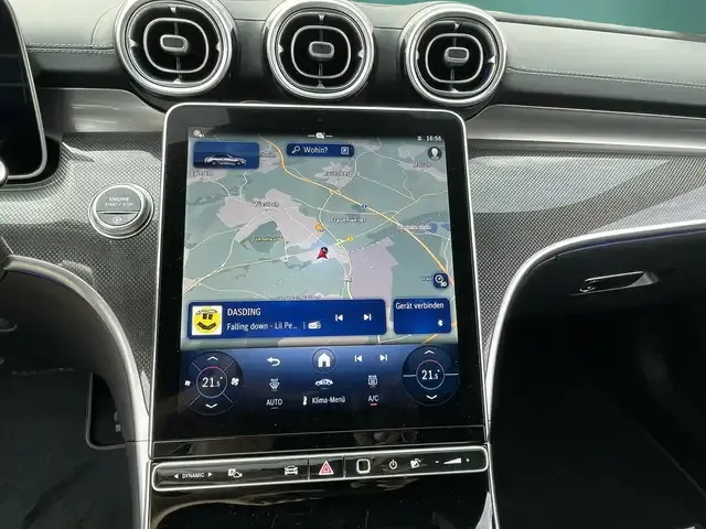 Mercedes-Benz CLE 200