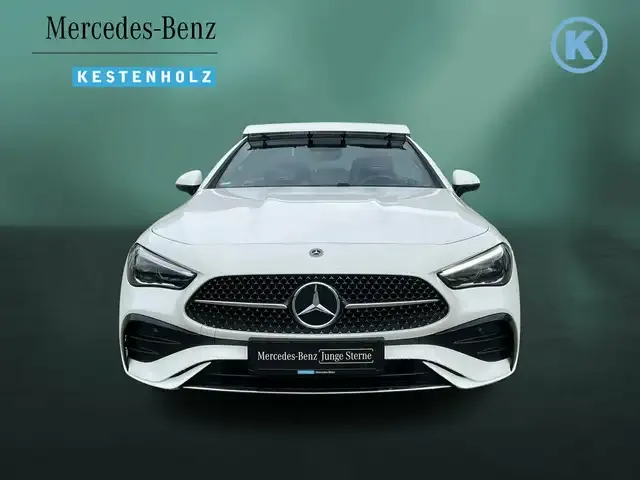 Mercedes-Benz CLE 200