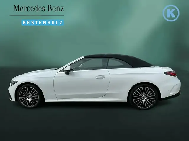 Mercedes-Benz CLE 200