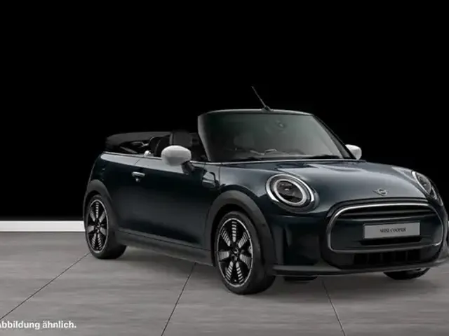 MINI Sonstige