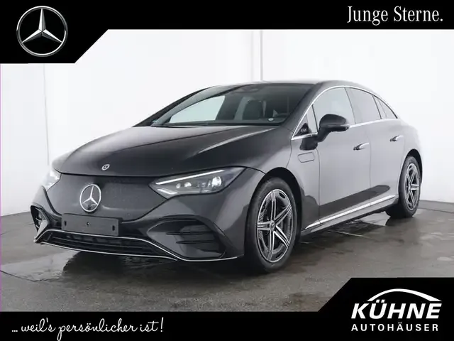 Mercedes-Benz EQE 300