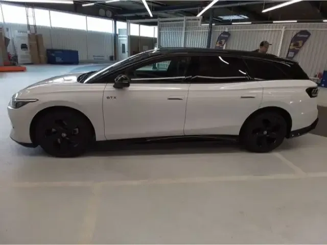 Volkswagen ID.7
