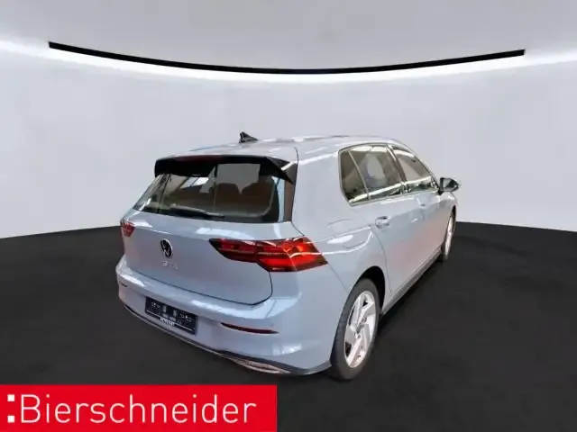 Volkswagen Golf GTE