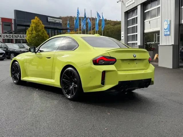BMW M2