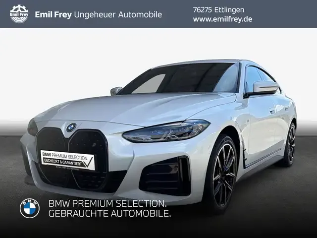 BMW i4