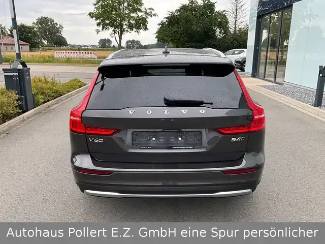 Volvo V60 Cross Country