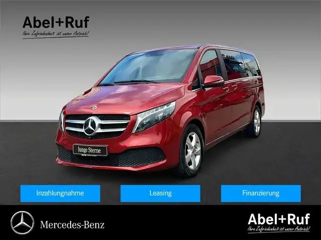 Mercedes-Benz V 300