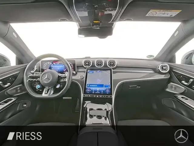 Mercedes-Benz CLE 53 AMG