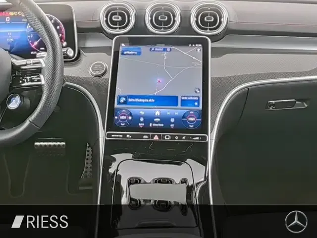 Mercedes-Benz CLE 53 AMG