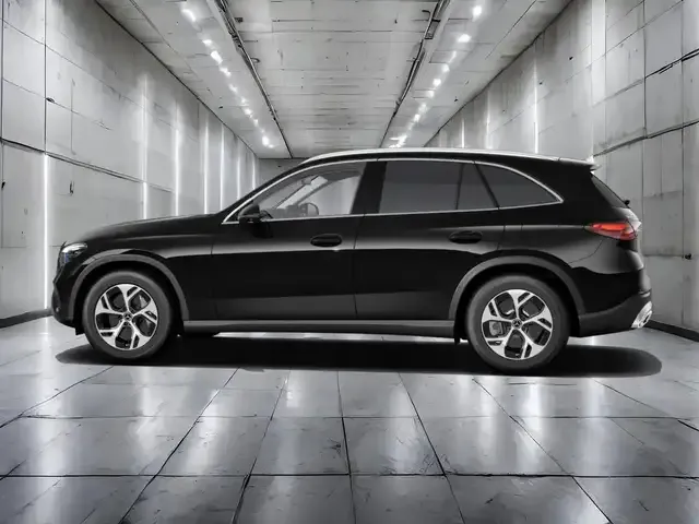 Mercedes-Benz GLC 400