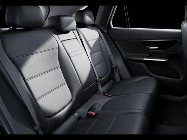 Mercedes-Benz GLC 400