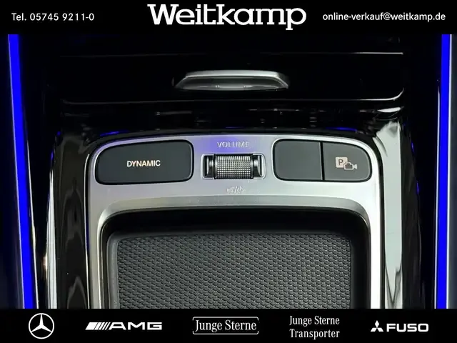 Mercedes-Benz EQA 300