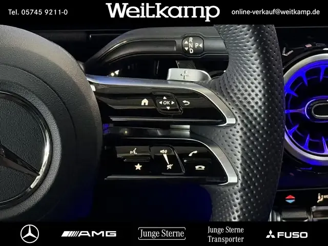 Mercedes-Benz EQA 300