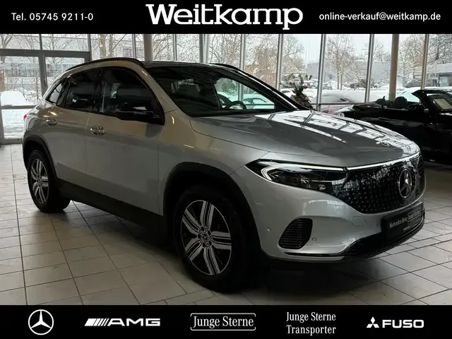 Mercedes-Benz EQA 300