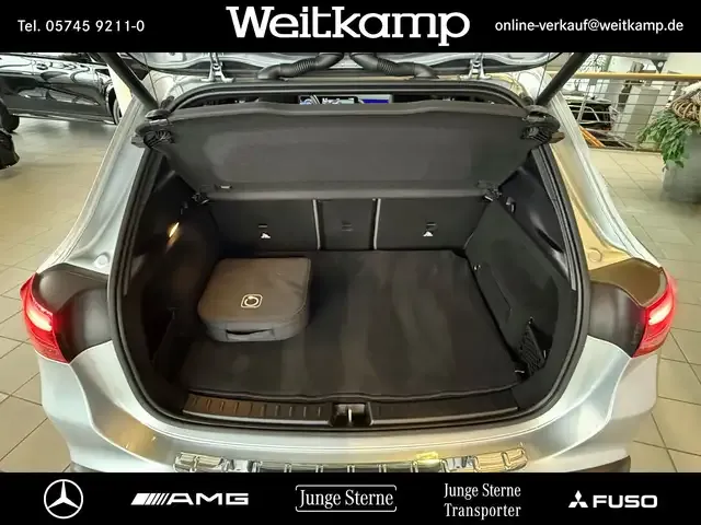 Mercedes-Benz EQA 300