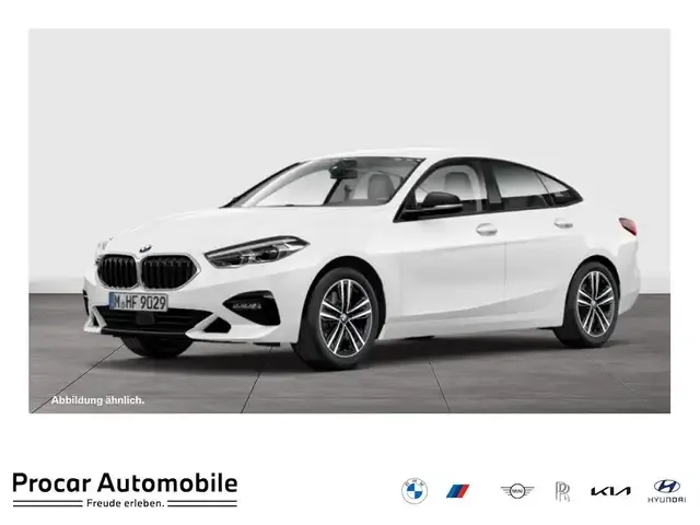 BMW 218