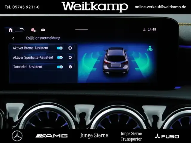 Mercedes-Benz A 45 AMG