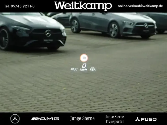 Mercedes-Benz A 45 AMG
