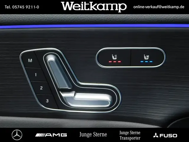 Mercedes-Benz A 45 AMG