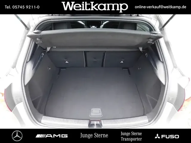 Mercedes-Benz A 45 AMG