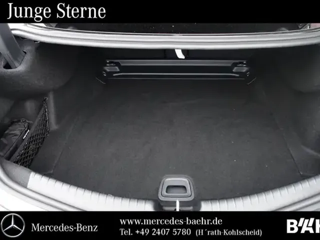 Mercedes-Benz CLE 220