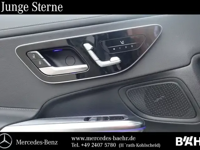 Mercedes-Benz CLE 220