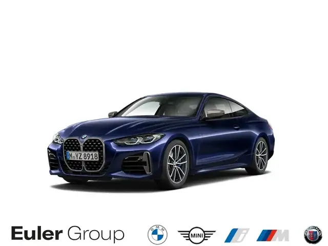 BMW 440