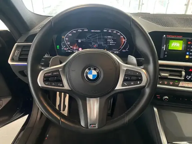 BMW 440